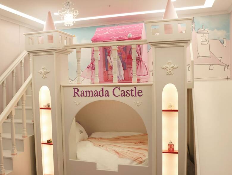 Hotel Ramada Incheon