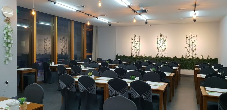 Hotel Ramada Incheon