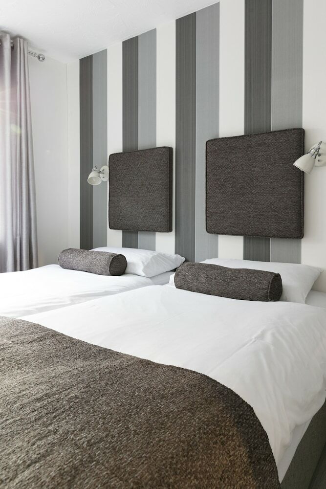 Apartamentos The Addenbrooke's Suite (peymans)
