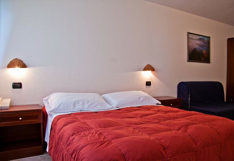 Hotel Alador