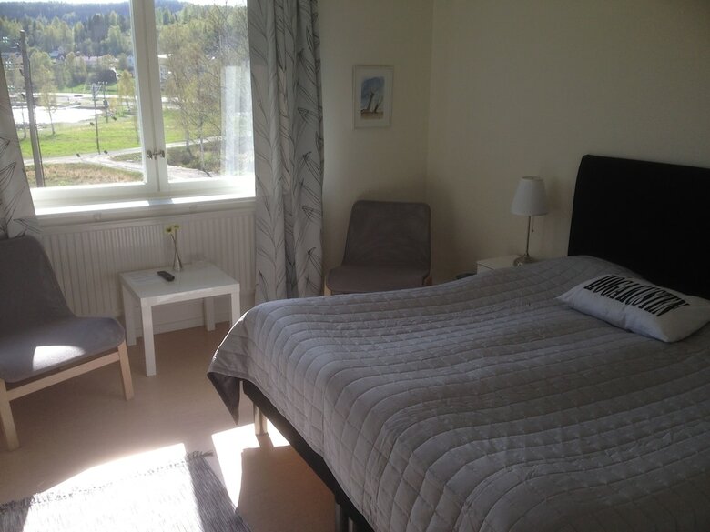 Docksta Hotell