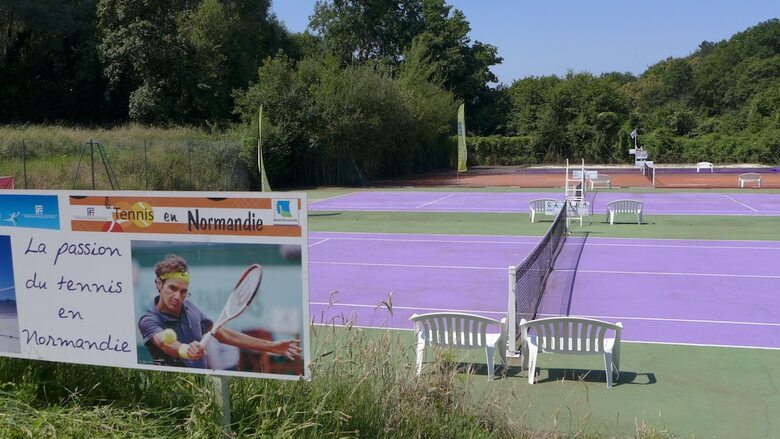 Domaine Des Elans