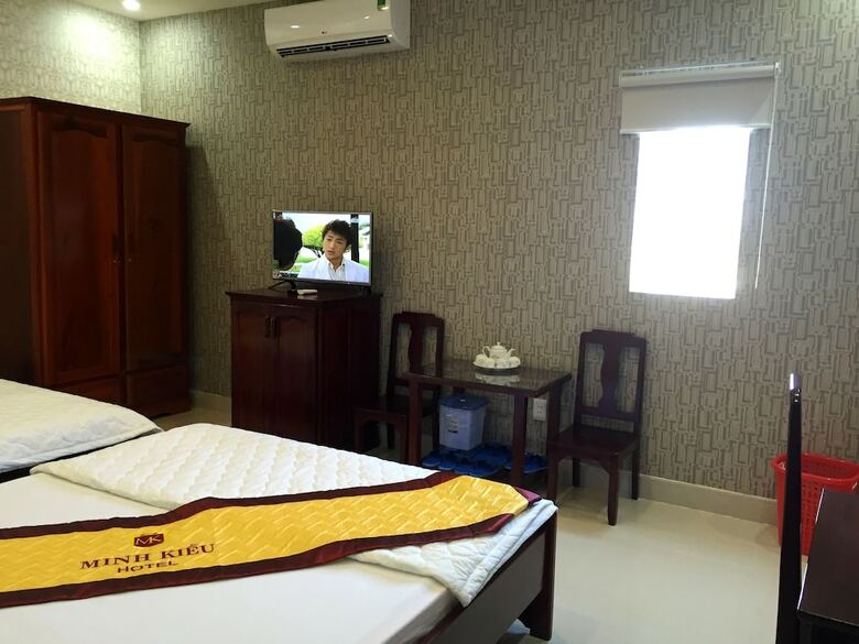 Minh Kieu 2 Hotel
