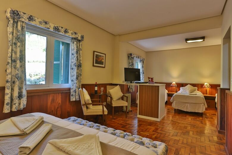 Hotel Savoy Excellence