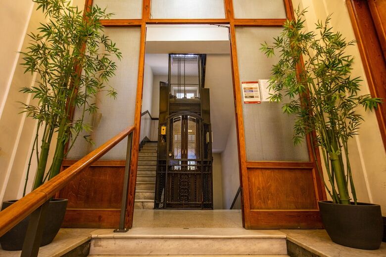 Hotel Residenza Castrense