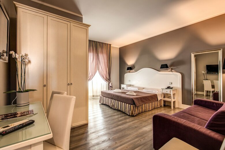 Hotel Residenza Castrense