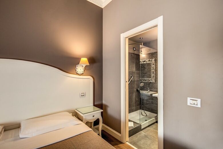 Hotel Residenza Castrense