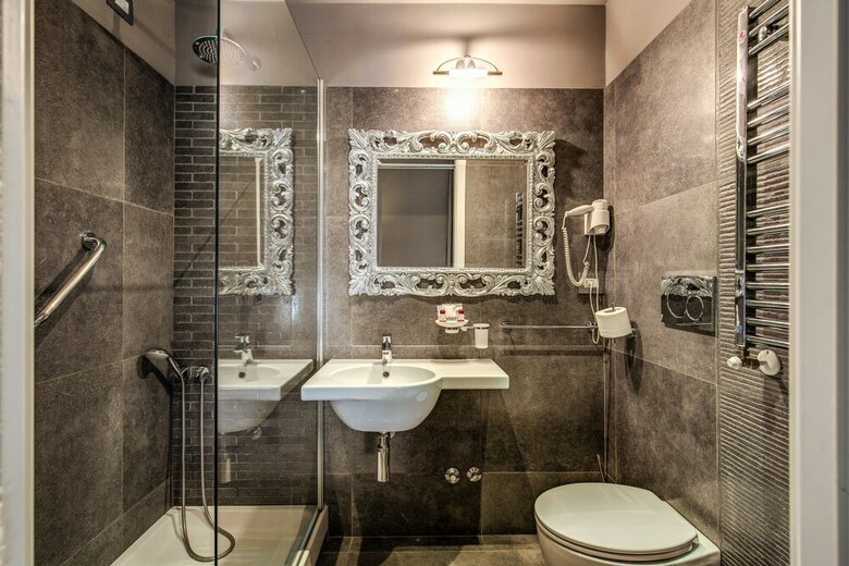 Hotel Residenza Castrense