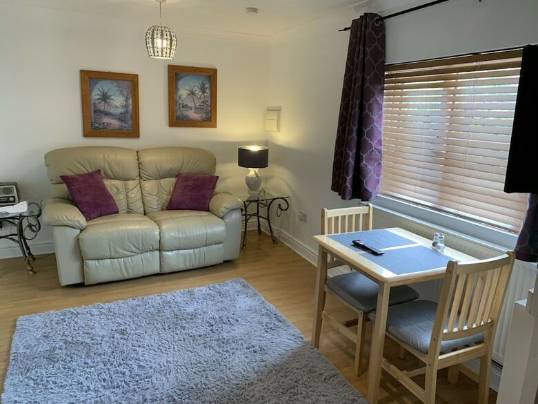 Bed & Breakfast Woodpaddock B And B
