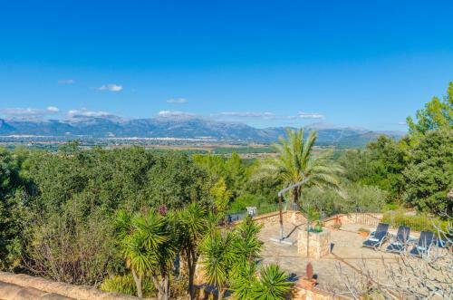 Villa Puig Den Conet