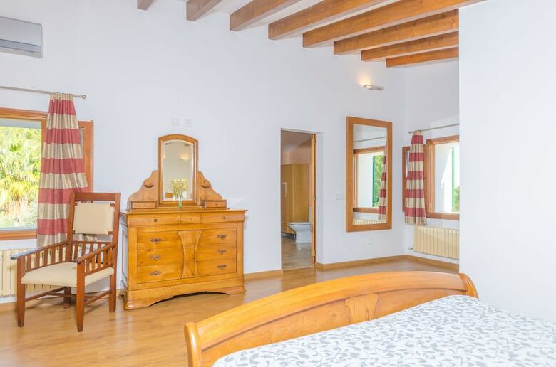 Villa Puig Den Conet