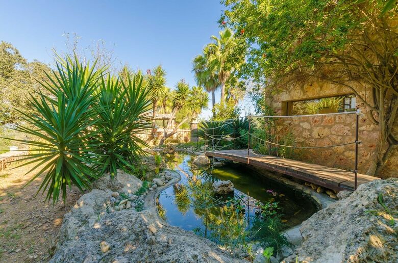 Villa Puig Den Conet