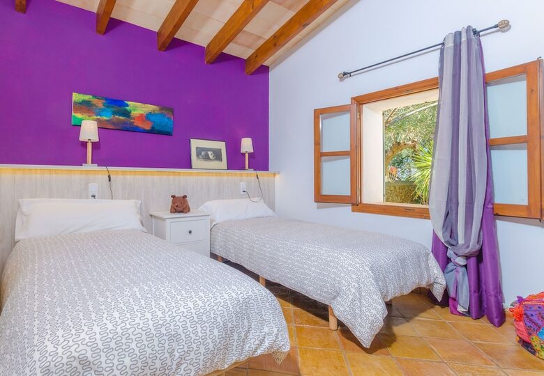 Villa Puig Den Conet