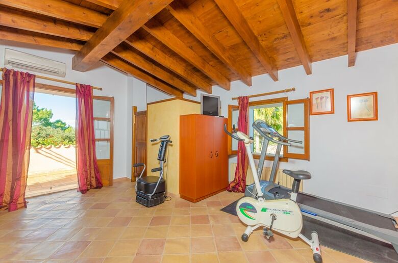 Villa Puig Den Conet
