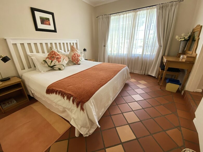 Jonquil Cottage