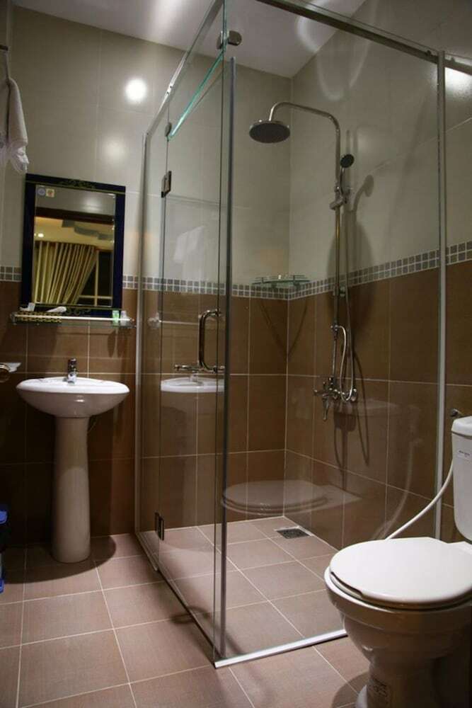 Minh Kieu Hotel