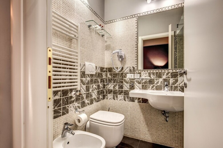 Hotel Suite Castrense