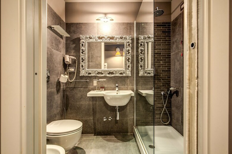 Hotel Suite Castrense