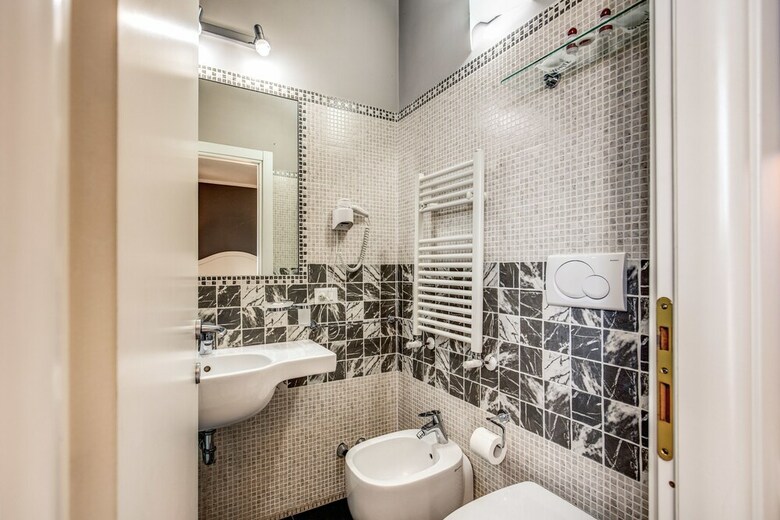 Hotel Suite Castrense