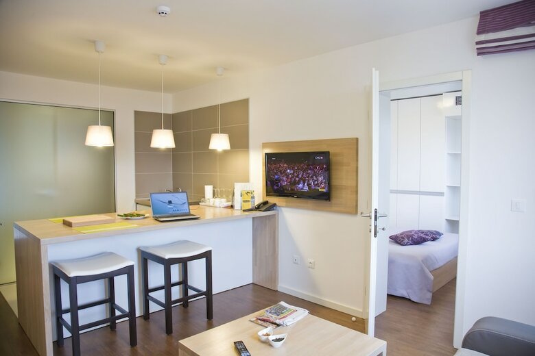 Apartamentos Villa Dalmatina-adults Only