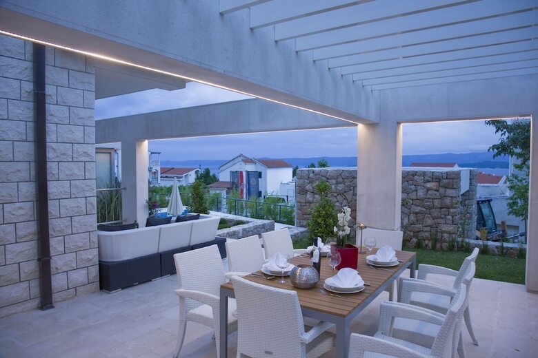 Apartamentos Villa Dalmatina-adults Only