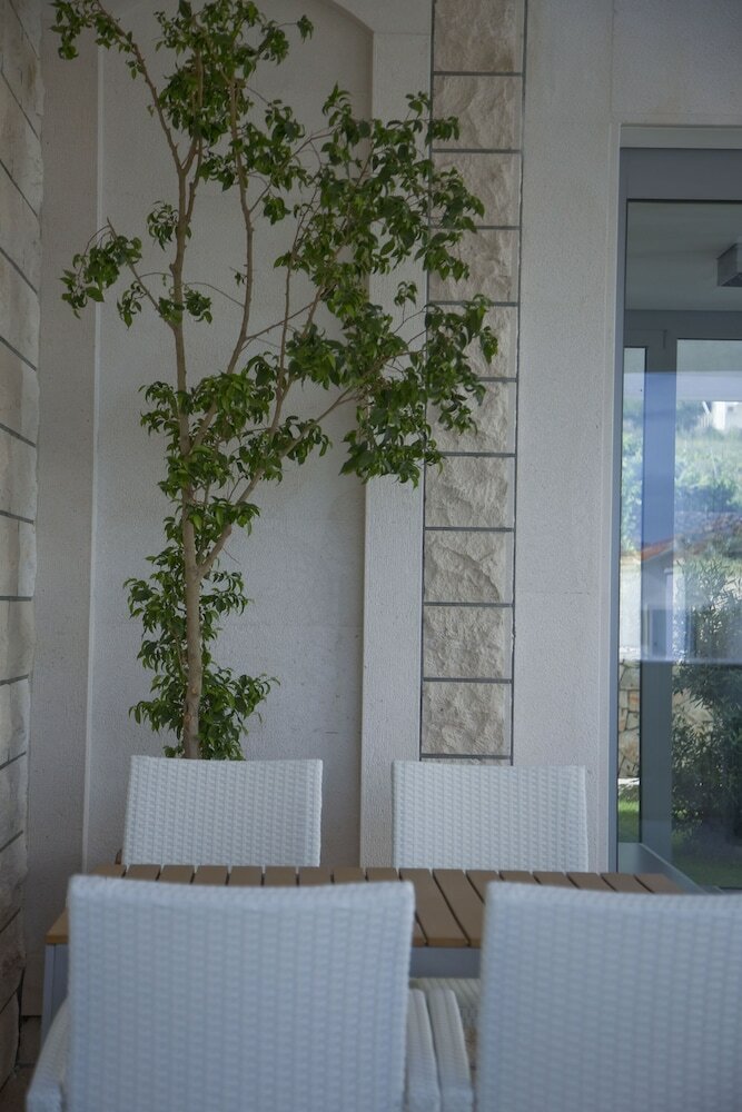 Apartamentos Villa Dalmatina-adults Only