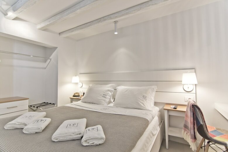 Hotel Lindos Comfy Suites