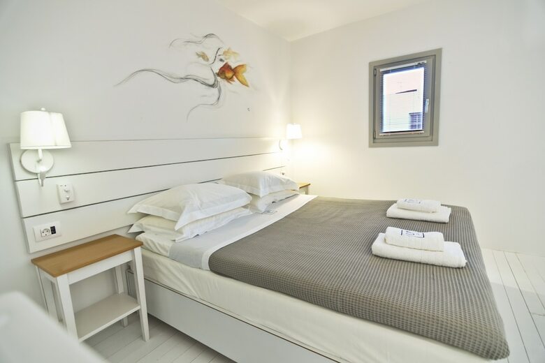Hotel Lindos Comfy Suites