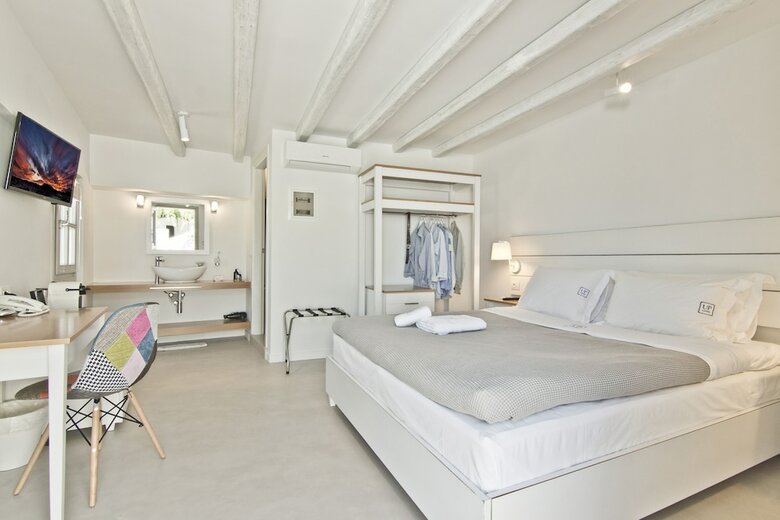 Hotel Lindos Comfy Suites