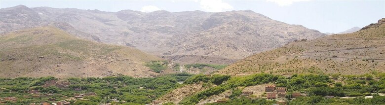 Hotel Imlil Authentic Toubkal Lodge