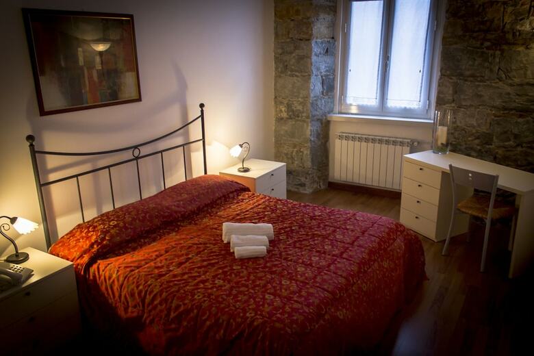 Apartamento Residence Theresia