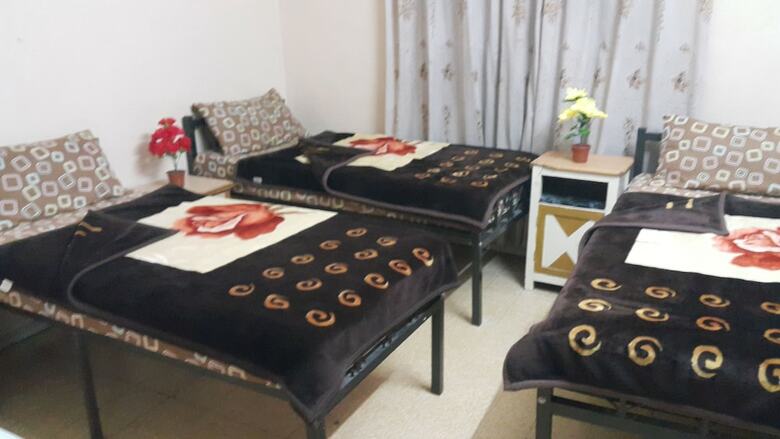Hostal Cliff - Hostel