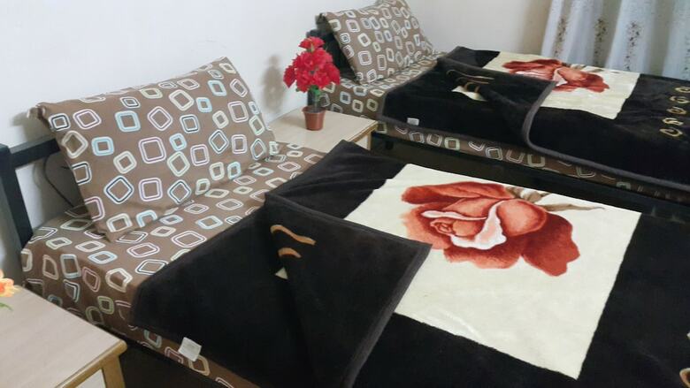 Hostal Cliff - Hostel