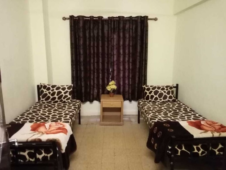 Hostal Cliff - Hostel
