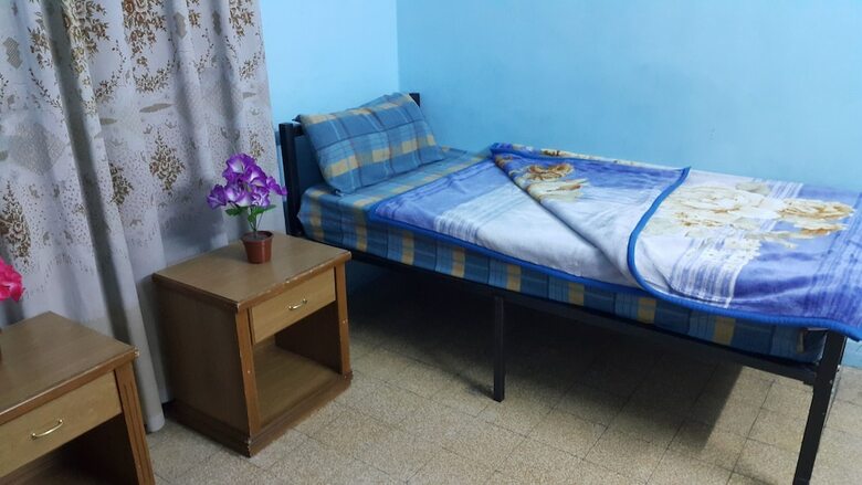 Hostal Cliff - Hostel