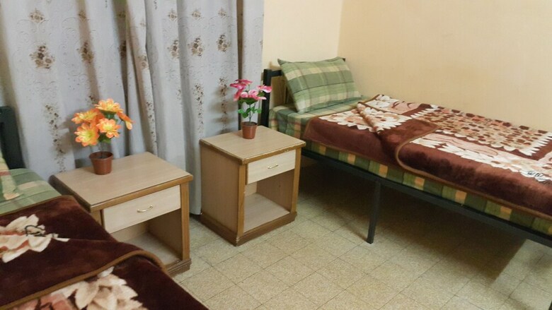 Hostal Cliff - Hostel