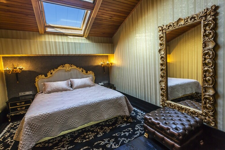 Abant Palace Hotel