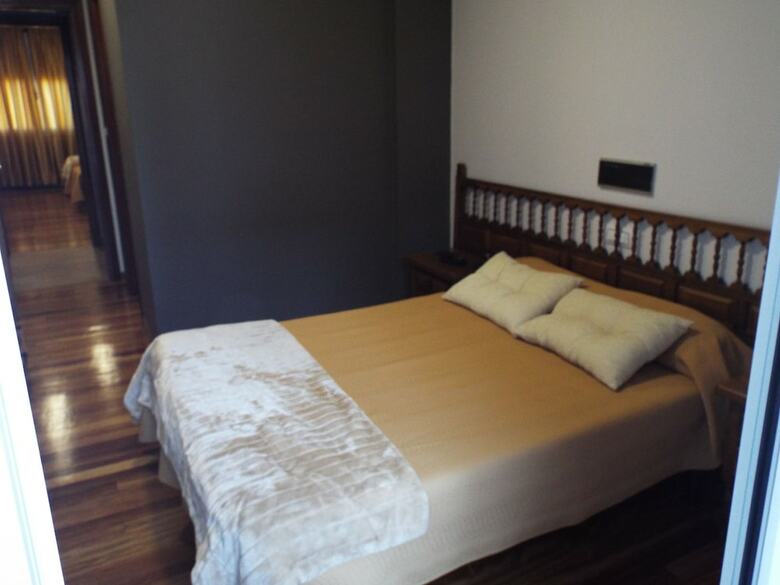 Hotel Ansui�a