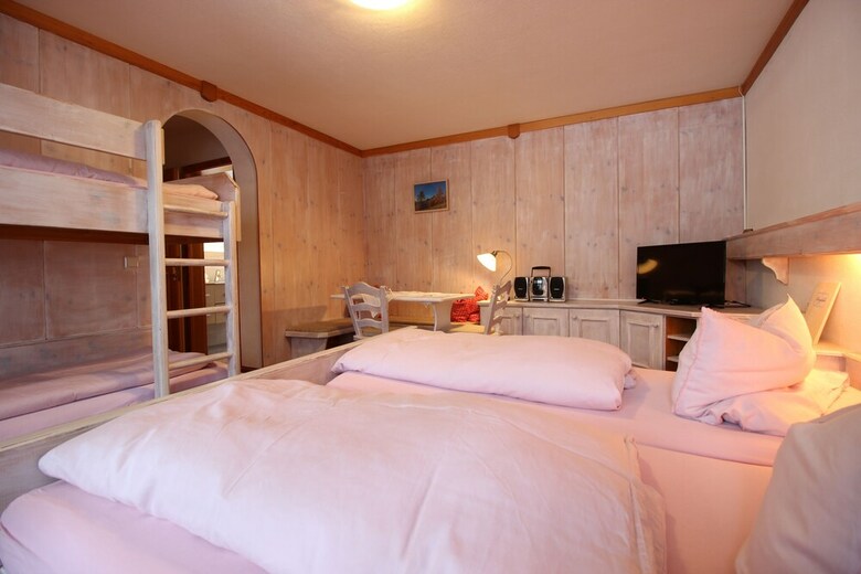 Pension Bergliebe