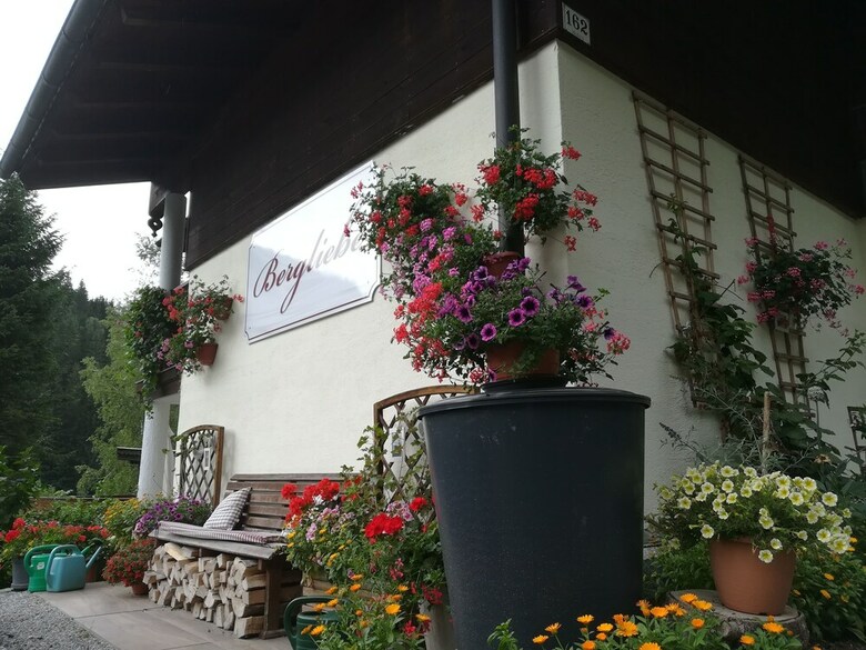 Pension Bergliebe