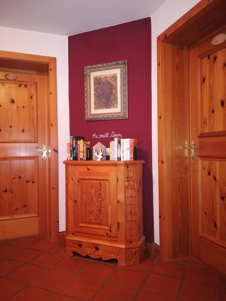 Pension Bergliebe