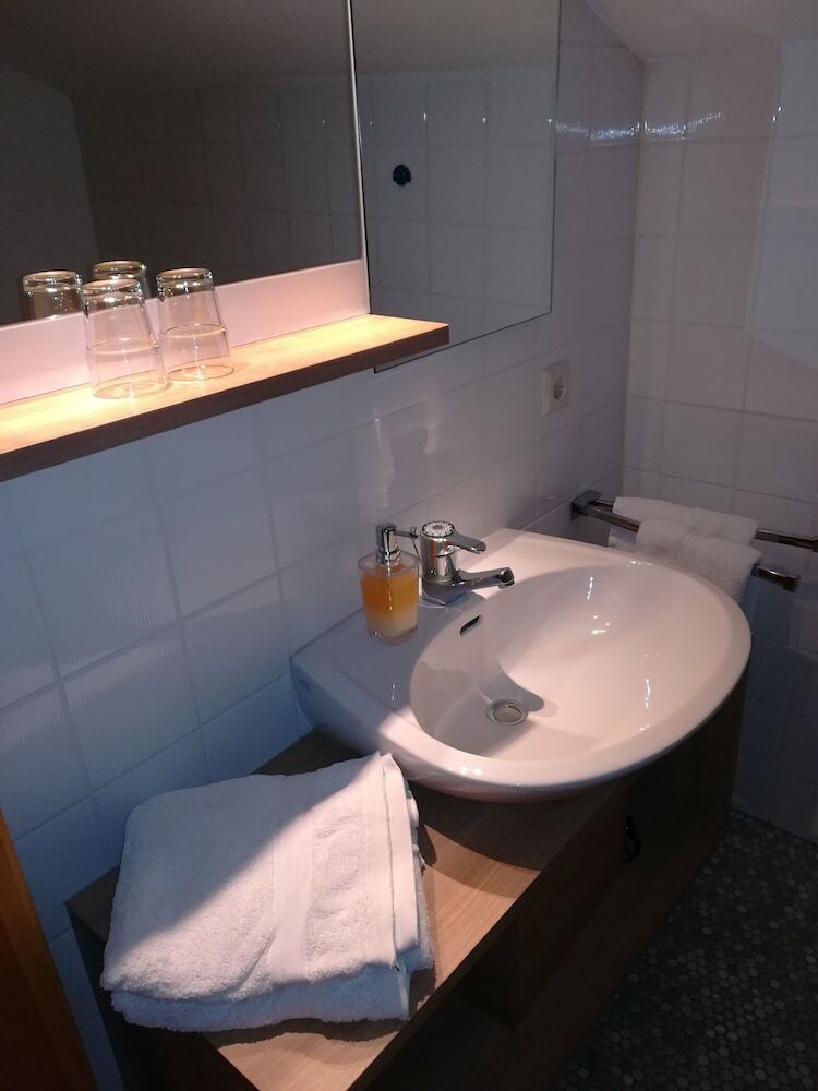 Pension Bergliebe