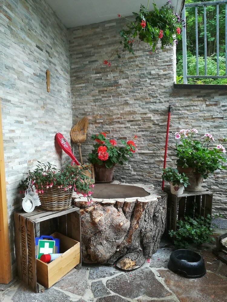 Pension Bergliebe
