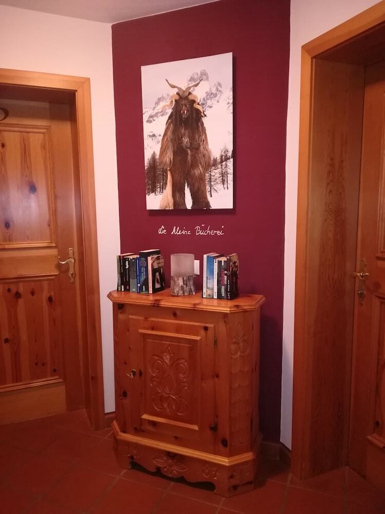 Pension Bergliebe