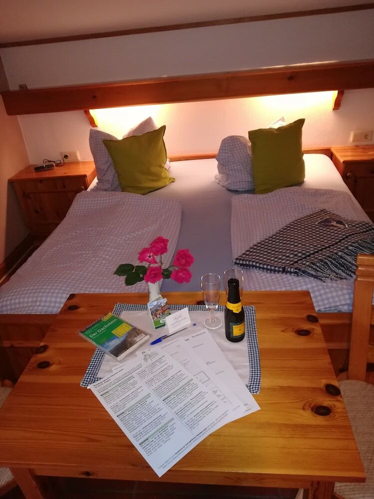 Pension Bergliebe