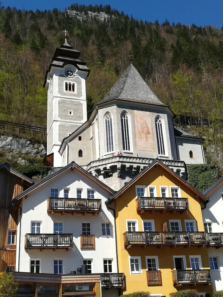 Pension Bergliebe