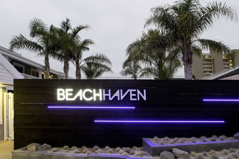 Hotel Beach Haven