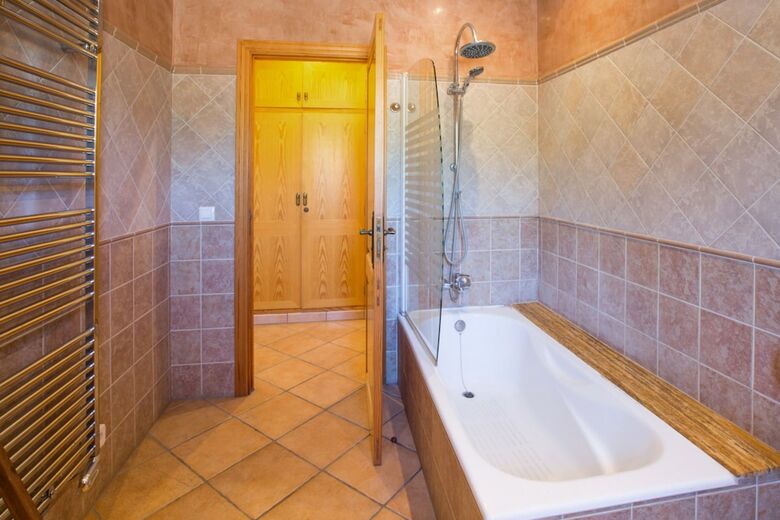 Can Marines - Villa With Private Pool In Calonge - Santany?