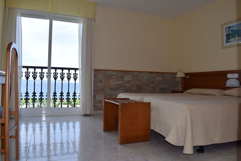Hotel Vida Playa Paxari�as