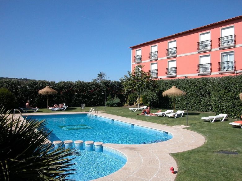 Hotel Vida Playa Paxari�as